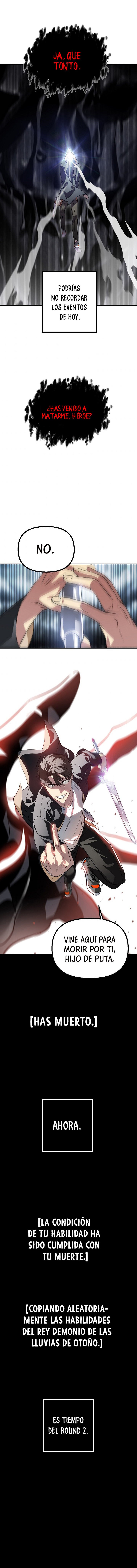 Read Heroe Suicida de Clase SSS Es Manga Online