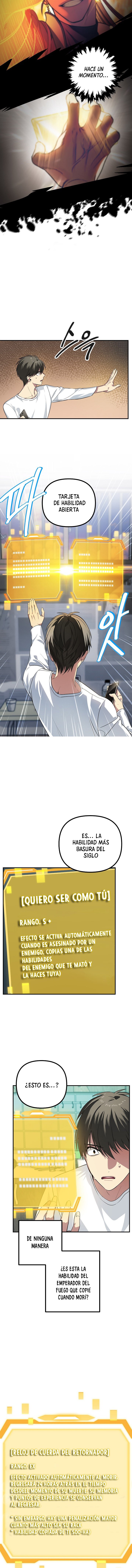 Read Heroe Suicida de Clase SSS Es Manga Online
