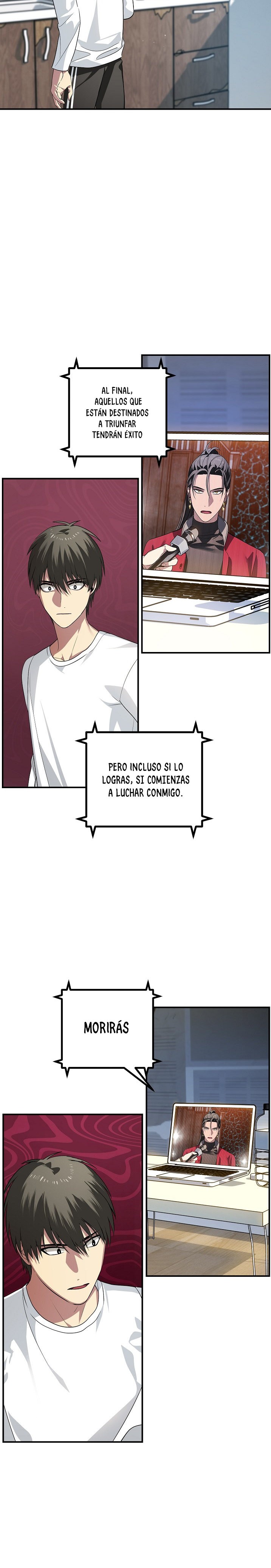 Read Heroe Suicida de Clase SSS Es Manga Online