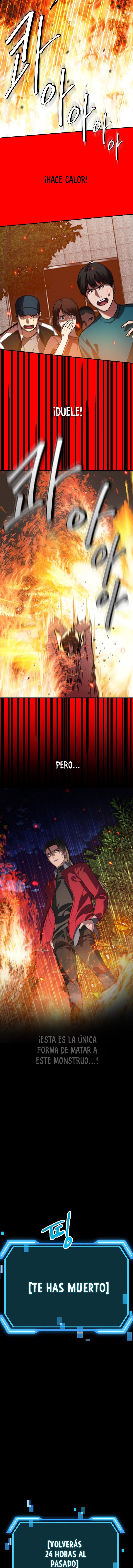 Read Heroe Suicida de Clase SSS Es Manga Online