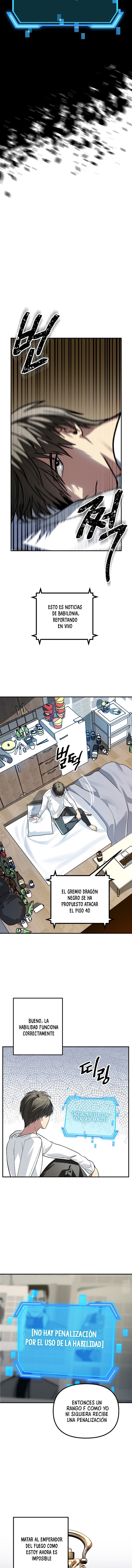 Read Heroe Suicida de Clase SSS Es Manga Online