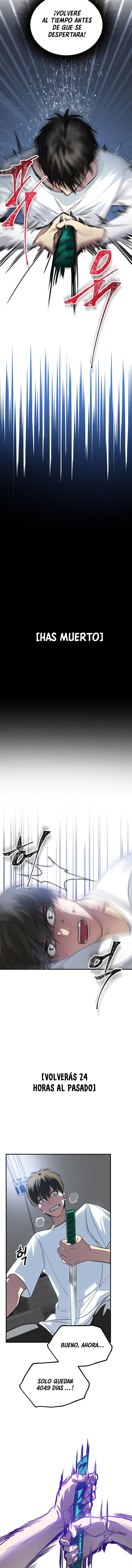 Read Heroe Suicida de Clase SSS Es Manga Online