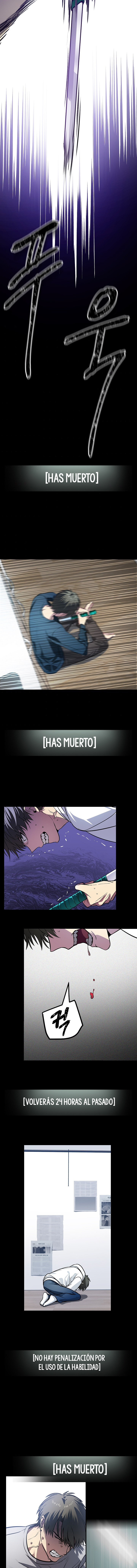 Read Heroe Suicida de Clase SSS Es Manga Online