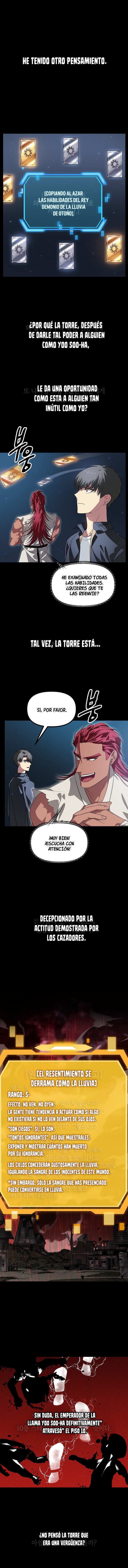 Read Heroe Suicida de Clase SSS Es Manga Online