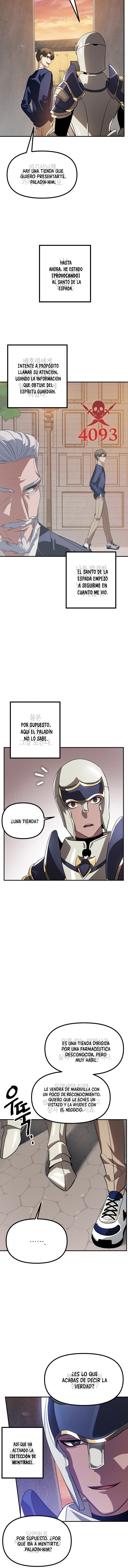 Read Heroe Suicida de Clase SSS Es Manga Online
