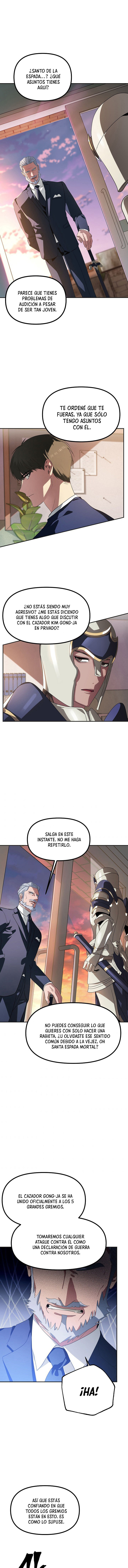 Read Heroe Suicida de Clase SSS Es Manga Online