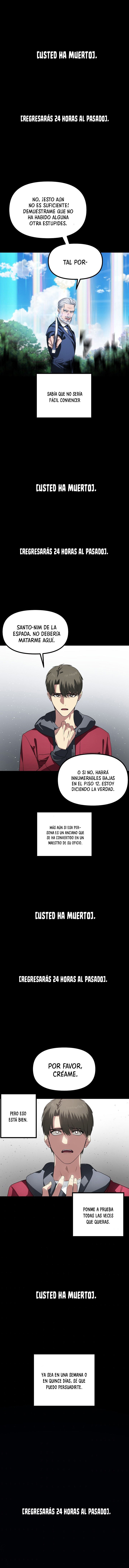 Read Heroe Suicida de Clase SSS Es Manga Online