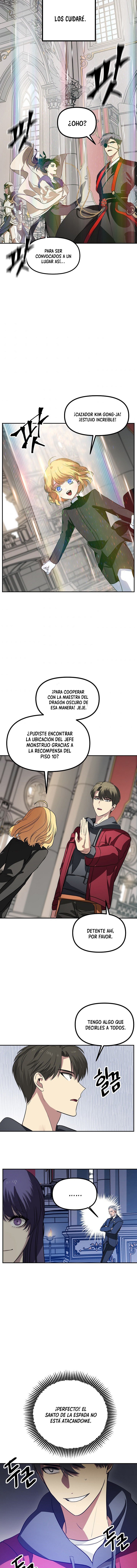 Read Heroe Suicida de Clase SSS Es Manga Online