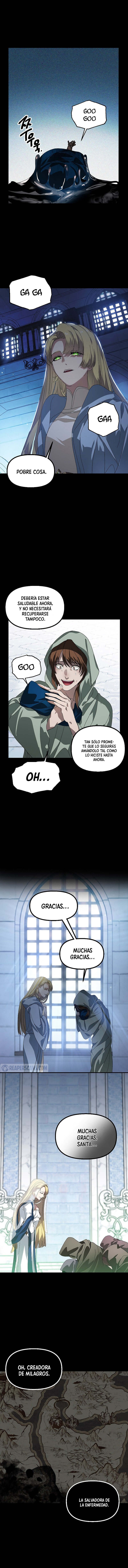 Read Heroe Suicida de Clase SSS Es Manga Online