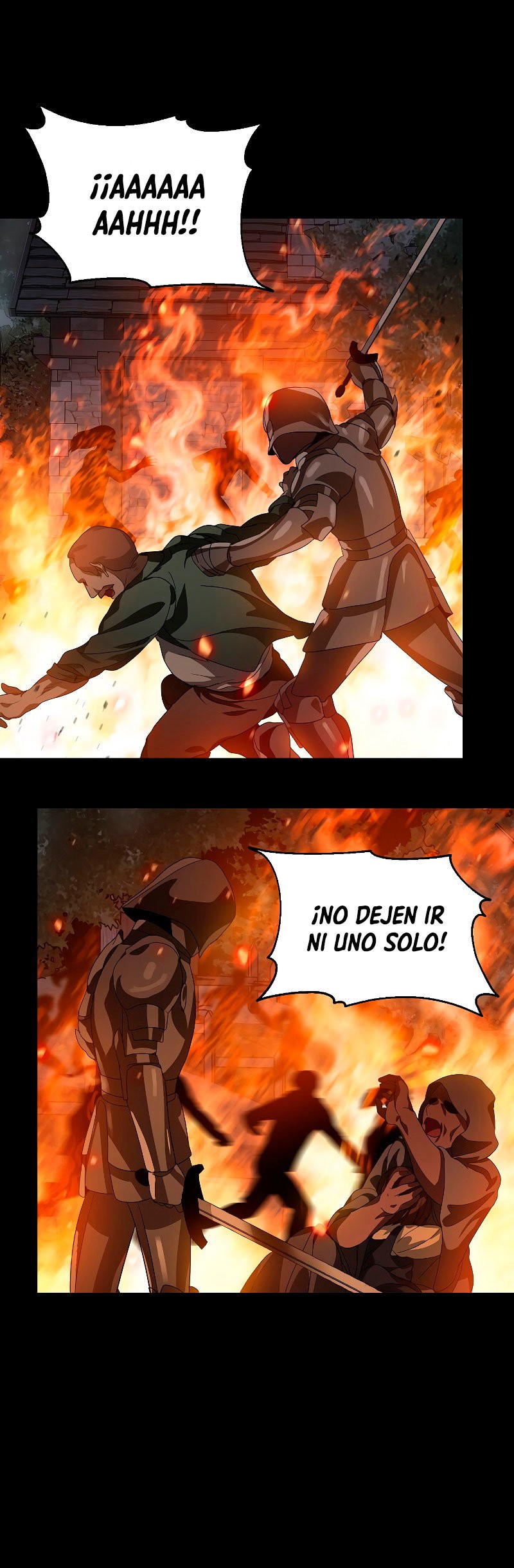 Read Heroe Suicida de Clase SSS Es Manga Online
