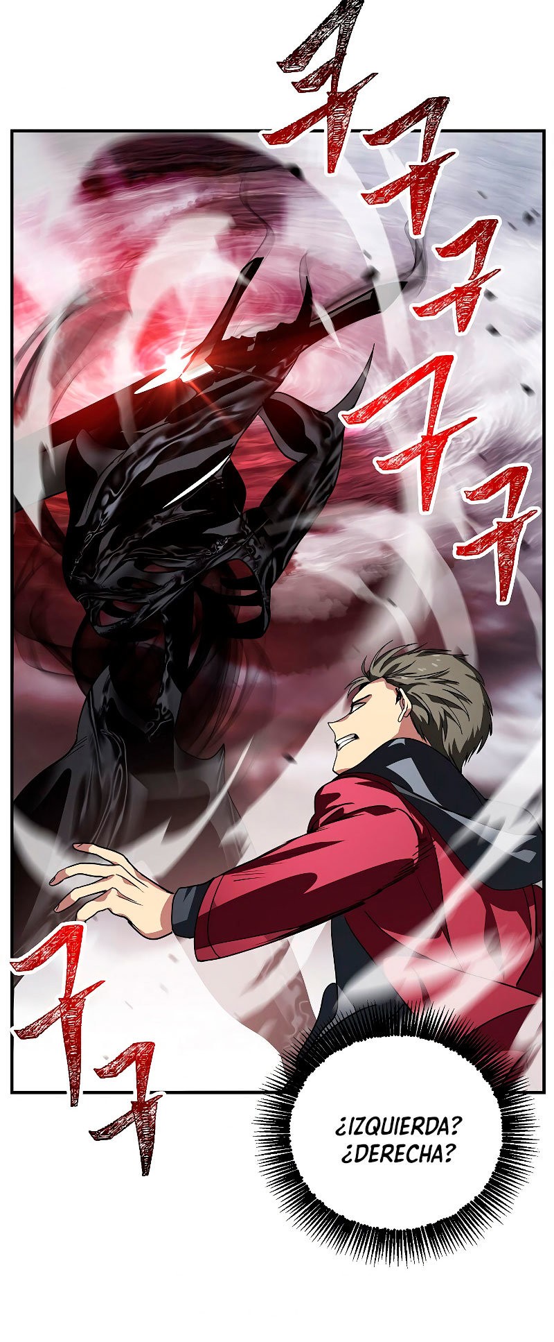 Read Heroe Suicida de Clase SSS Es Manga Online