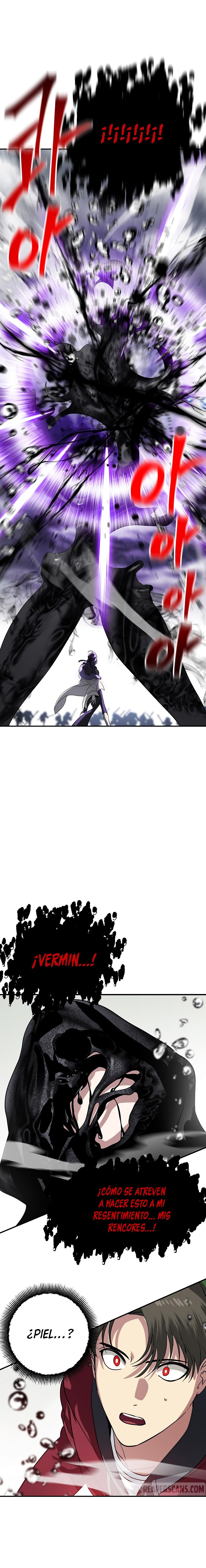 Read Heroe Suicida de Clase SSS Es Manga Online