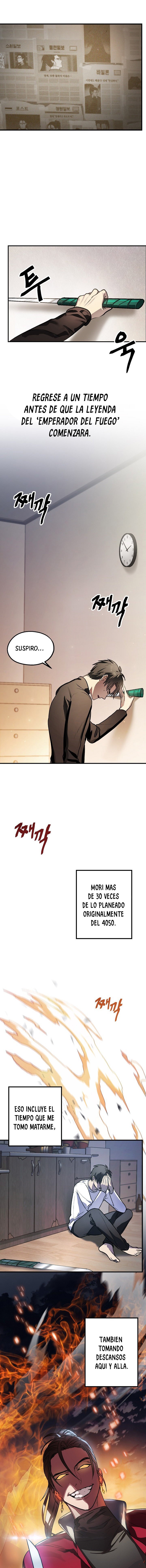 Read Heroe Suicida de Clase SSS Es Manga Online