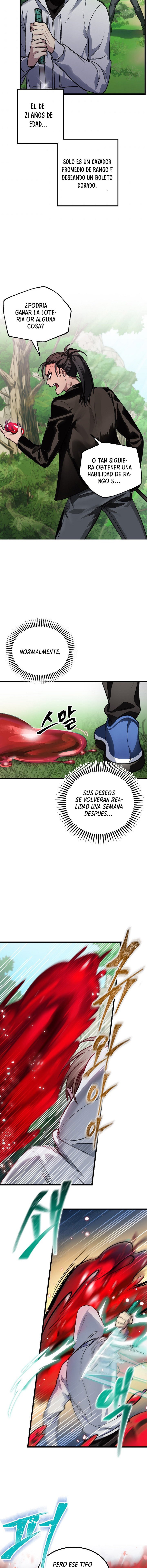 Read Heroe Suicida de Clase SSS Es Manga Online