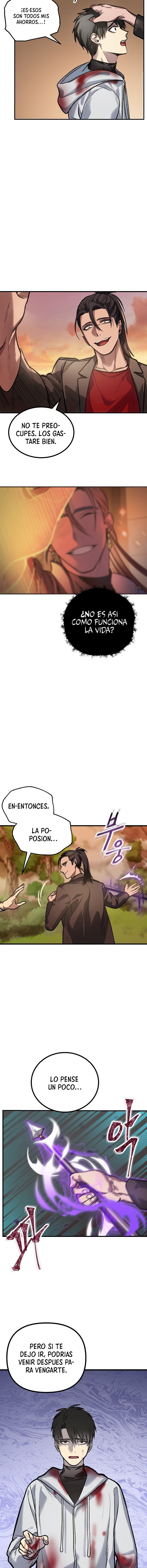 Read Heroe Suicida de Clase SSS Es Manga Online