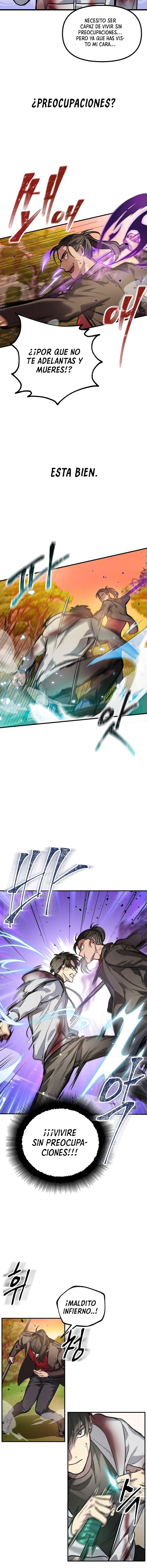 Read Heroe Suicida de Clase SSS Es Manga Online
