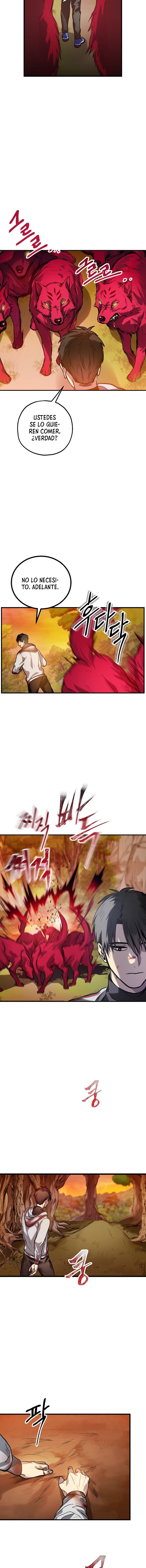 Read Heroe Suicida de Clase SSS Es Manga Online