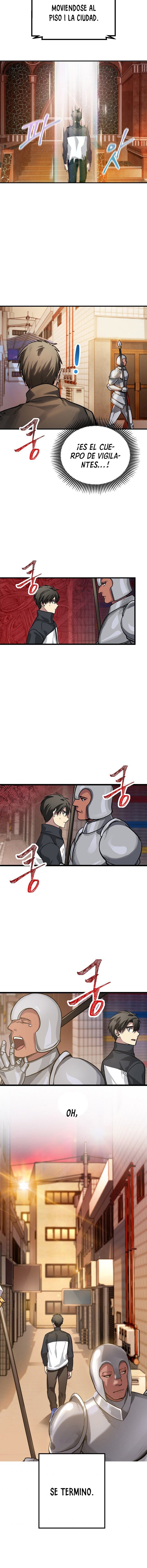 Read Heroe Suicida de Clase SSS Es Manga Online