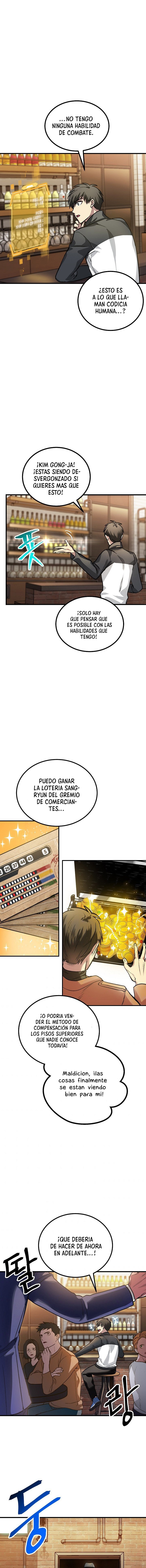 Read Heroe Suicida de Clase SSS Es Manga Online