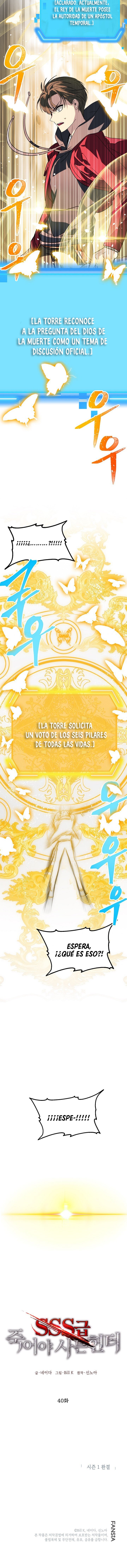 Read Heroe Suicida de Clase SSS Es Manga Online