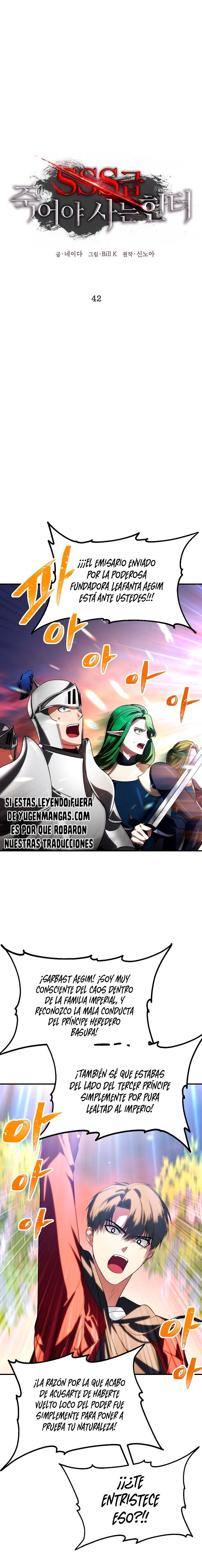 Read Heroe Suicida de Clase SSS Es Manga Online