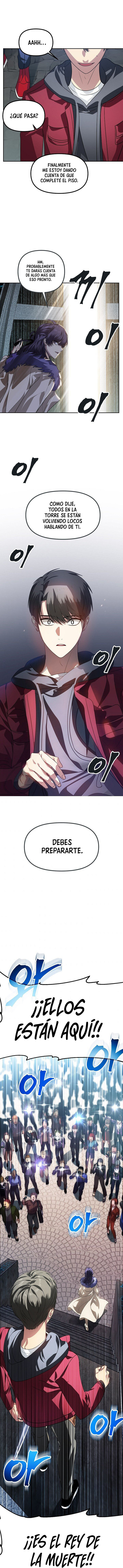 Read Heroe Suicida de Clase SSS Es Manga Online