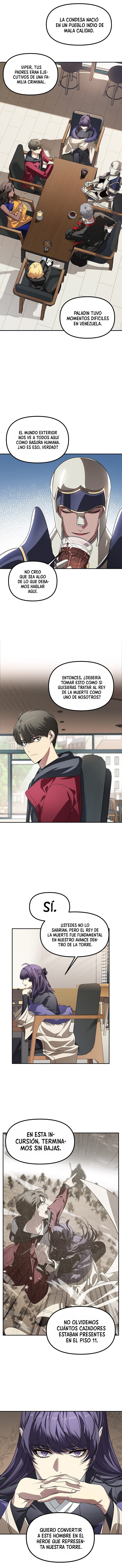 Read Heroe Suicida de Clase SSS Es Manga Online