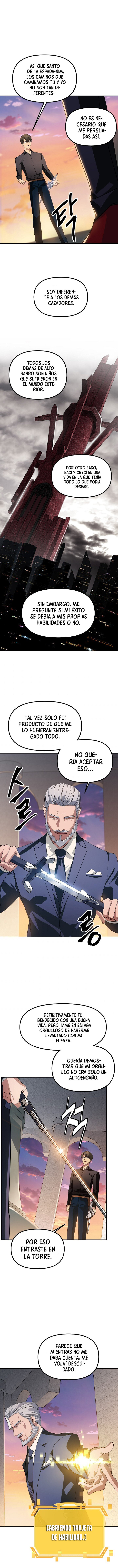 Read Heroe Suicida de Clase SSS Es Manga Online