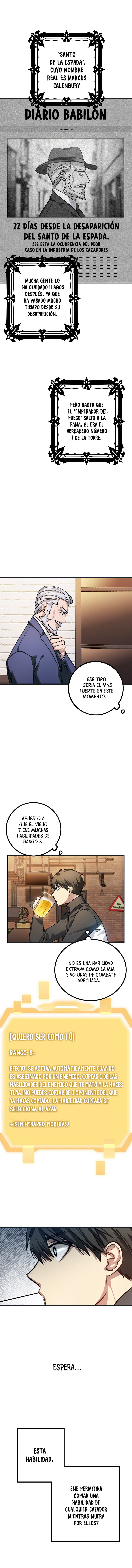 Read Heroe Suicida de Clase SSS Es Manga Online