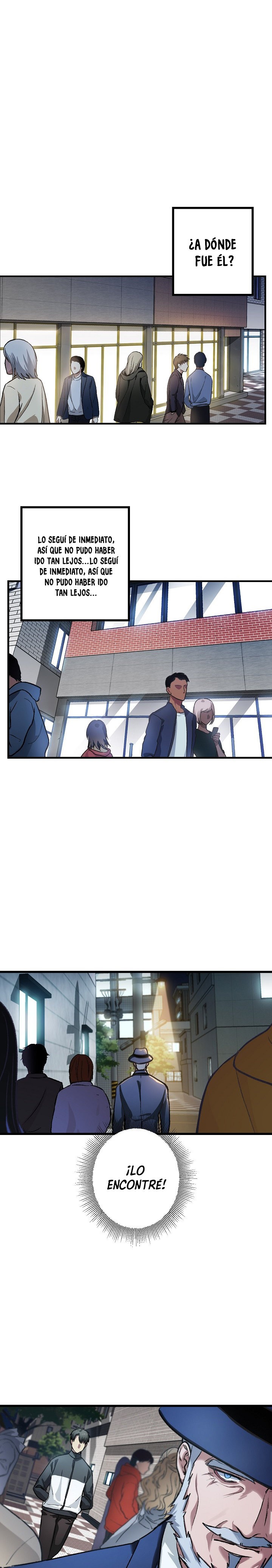 Read Heroe Suicida de Clase SSS Es Manga Online