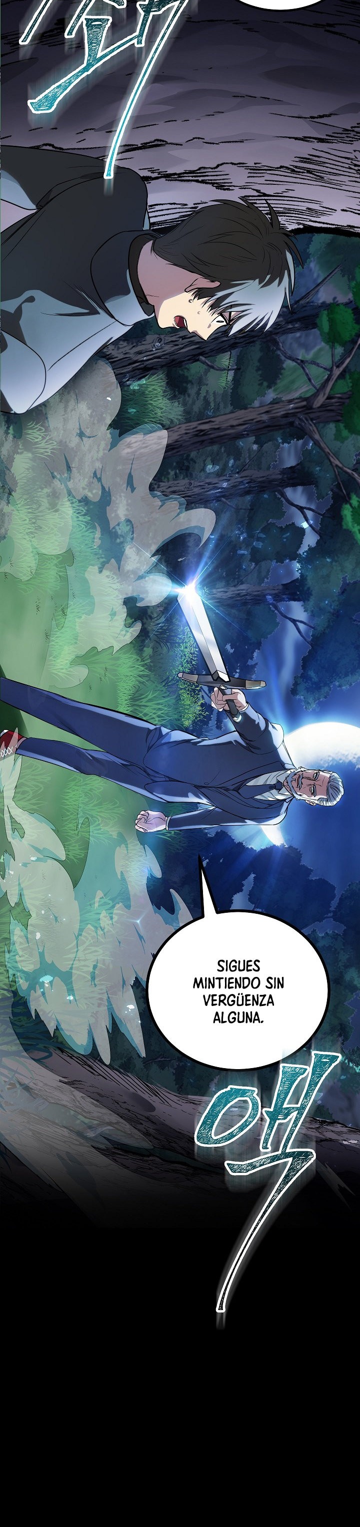 Read Heroe Suicida de Clase SSS Es Manga Online