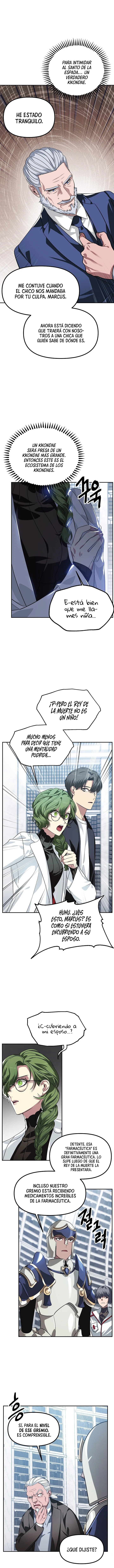 Read Heroe Suicida de Clase SSS Es Manga Online