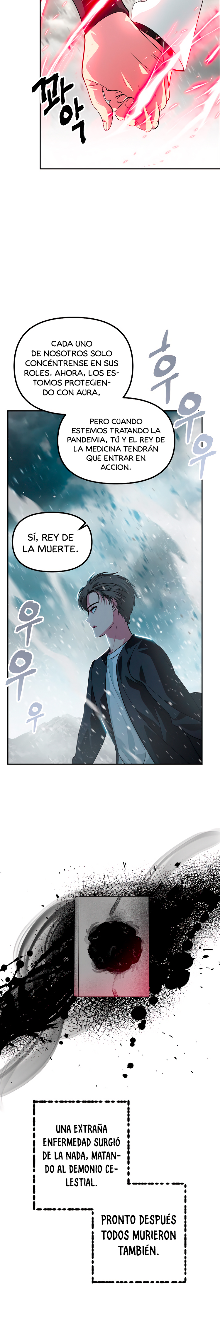 Read Heroe Suicida de Clase SSS Es Manga Online