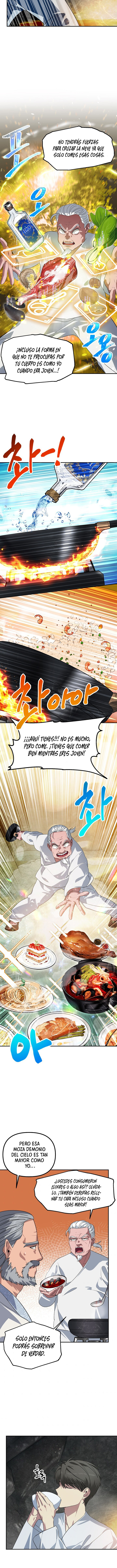 Read Heroe Suicida de Clase SSS Es Manga Online