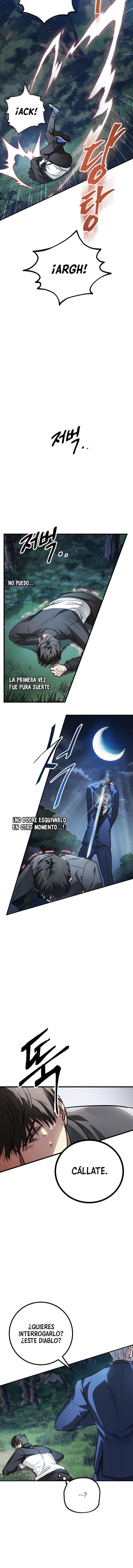 Read Heroe Suicida de Clase SSS Es Manga Online
