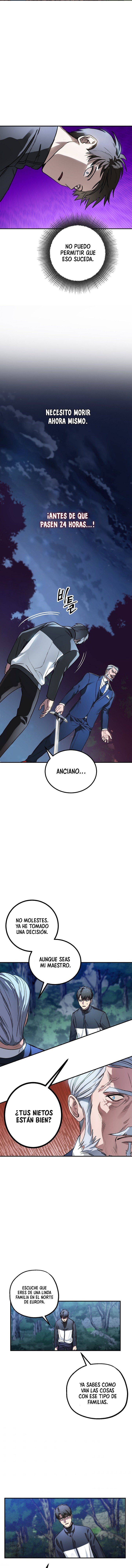 Read Heroe Suicida de Clase SSS Es Manga Online