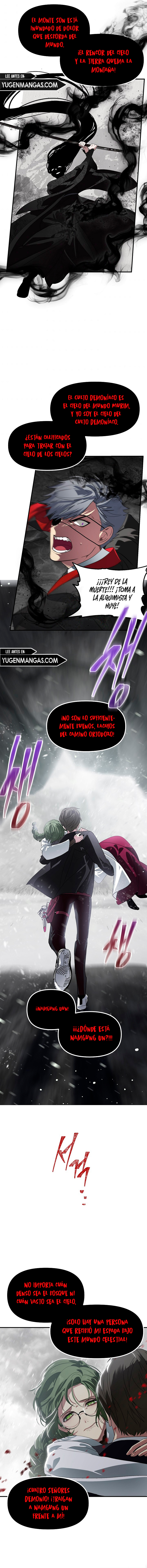 Read Heroe Suicida de Clase SSS Es Manga Online