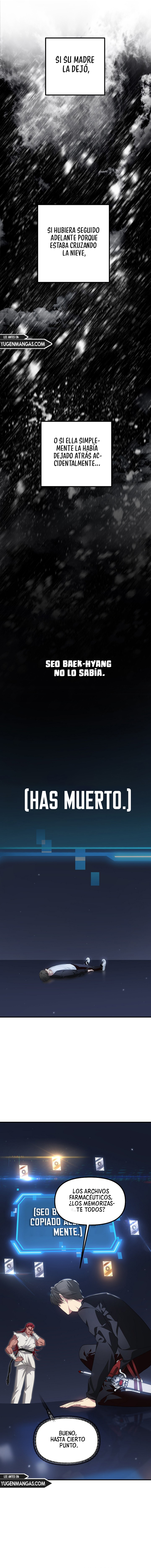 Read Heroe Suicida de Clase SSS Es Manga Online