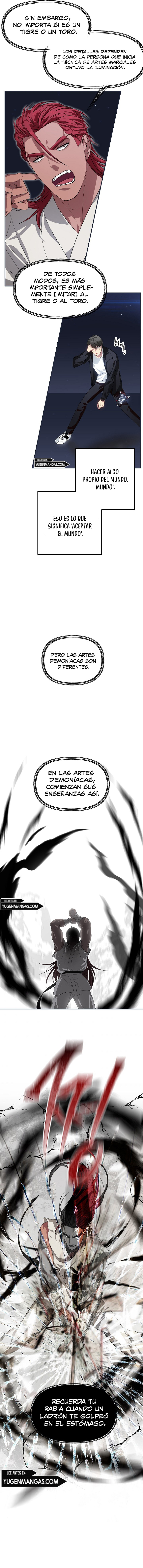 Read Heroe Suicida de Clase SSS Es Manga Online