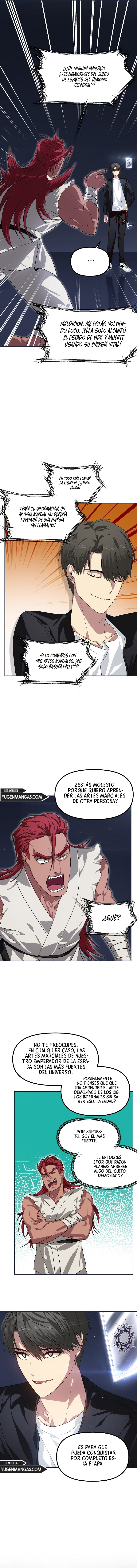 Read Heroe Suicida de Clase SSS Es Manga Online