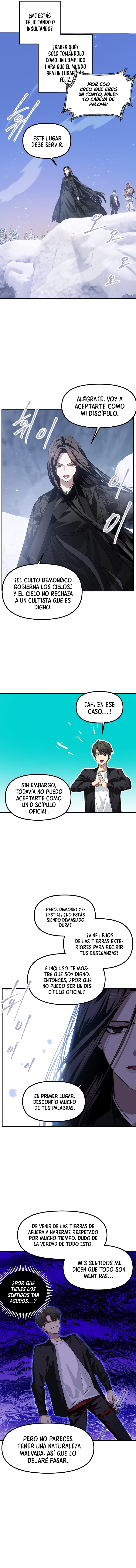 Read Heroe Suicida de Clase SSS Es Manga Online
