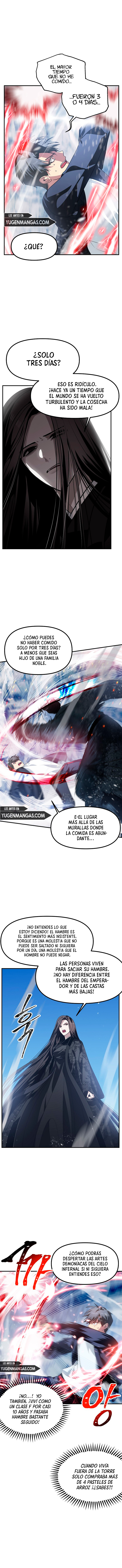 Read Heroe Suicida de Clase SSS Es Manga Online