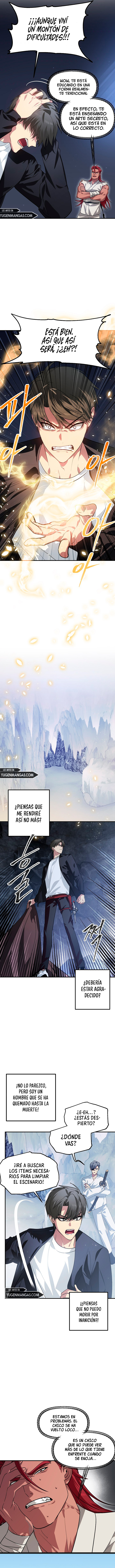 Read Heroe Suicida de Clase SSS Es Manga Online