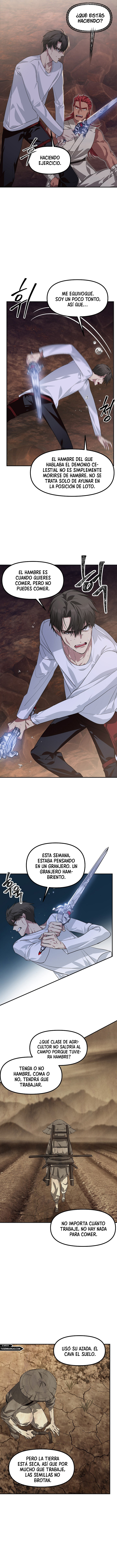 Read Heroe Suicida de Clase SSS Es Manga Online