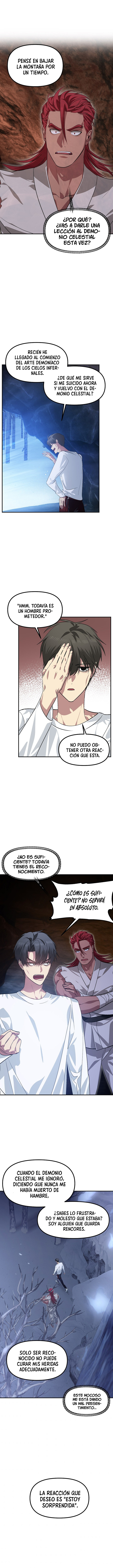 Read Heroe Suicida de Clase SSS Es Manga Online