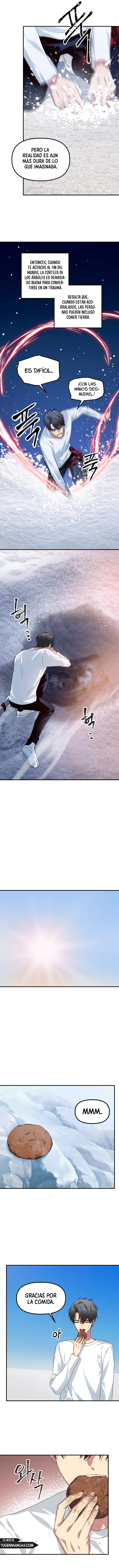 Read Heroe Suicida de Clase SSS Es Manga Online