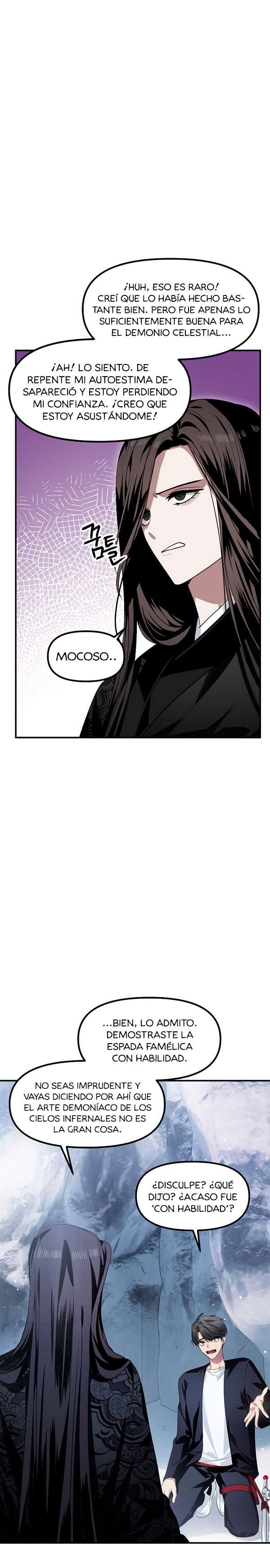 Read Heroe Suicida de Clase SSS Es Manga Online