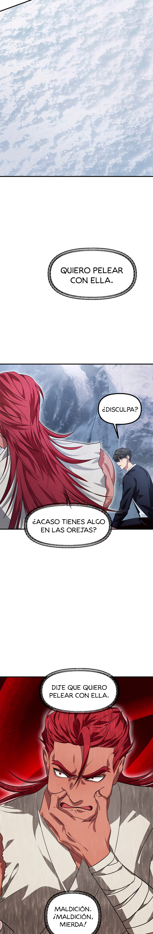 Read Heroe Suicida de Clase SSS Es Manga Online
