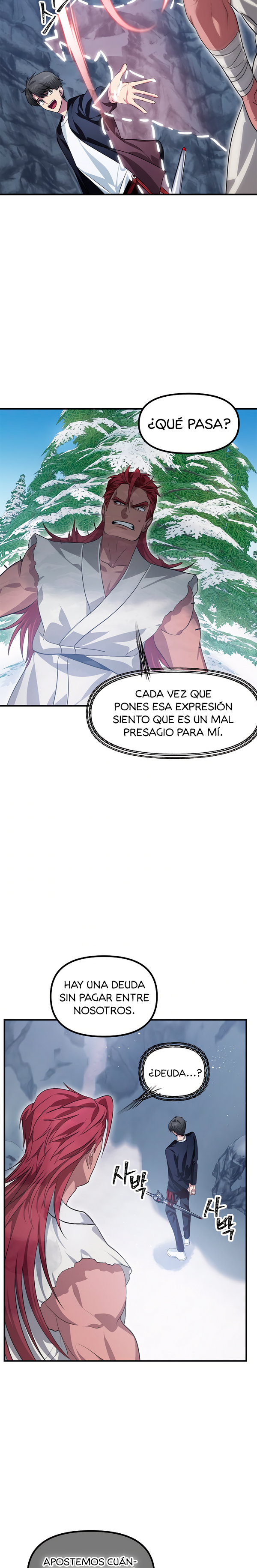 Read Heroe Suicida de Clase SSS Es Manga Online
