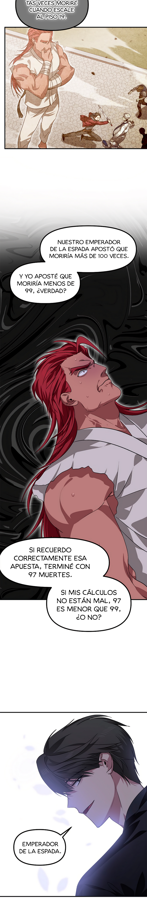 Read Heroe Suicida de Clase SSS Es Manga Online